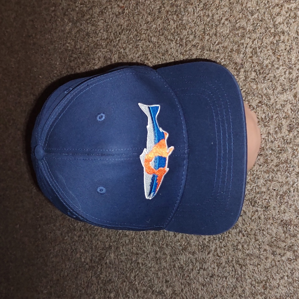 Repyourwater Utah Delicate Arch Full Fabric Snapback Hat OS